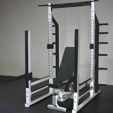 York squat rack for sale  WALSALL