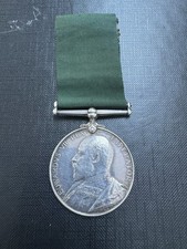 Boer war volunteer for sale  MANCHESTER