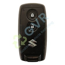 Suzuki smart key for sale  CHICHESTER