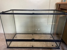 Exo terra terrarium for sale  New York