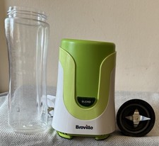 Breville blender vbl062 for sale  BRENTWOOD