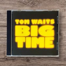 Tom waits big usato  Lecco