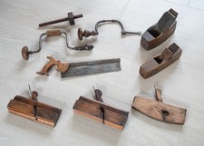 Antique vintage wood for sale  CHICHESTER