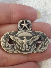 Air force security for sale  Garden Grove