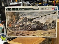 Tamiya german heavy for sale  Middlebury