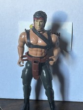 Vtg 1985 rambo for sale  Astoria
