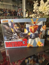 Bandai soul chogokin usato  Roma