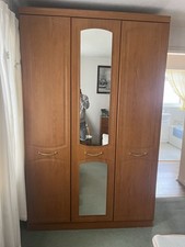 Alston bedroom furniture for sale  OLDHAM