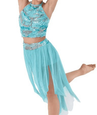 Weissman dance costume for sale  Troutdale