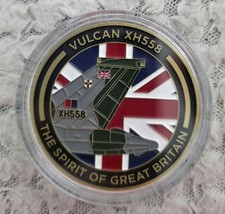 Raf avro vulcan for sale  DARTFORD