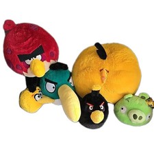 Lot angry bird for sale  Springfield