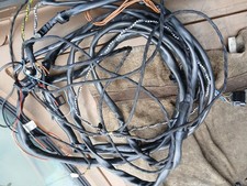 Kabelbaum soundsystem mercedes gebraucht kaufen  Rödermark