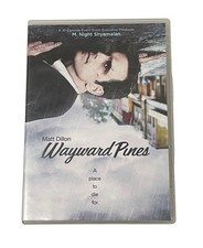 Wayward pines season for sale  Mountain Home