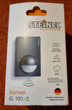 Steinel intelligent technology for sale  ABERDEEN