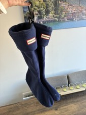 Hunter welly liners for sale  FAREHAM
