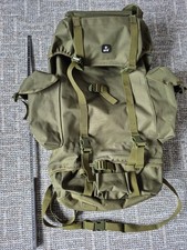 Mfh kampfrucksack 65l gebraucht kaufen  Wetzlar