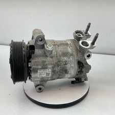 Compressore per ford usato  Italia