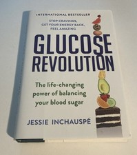 Glucose revolution life for sale  Battle Creek