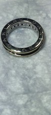 Anello bvlgari b.zero1 usato  Val di Nizza