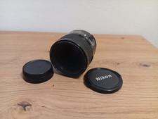 Nikon bjektiv micro gebraucht kaufen  Landshut