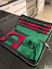 Indoor golf executive for sale  WATFORD