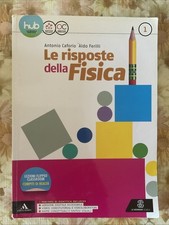 Risposte della fisica usato  Trieste
