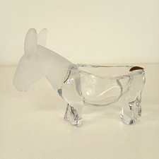 Vintage unique glass for sale  LLANDUDNO JUNCTION
