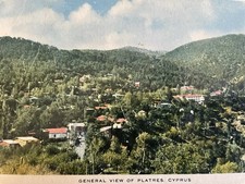 Old postcard general for sale  SIDMOUTH