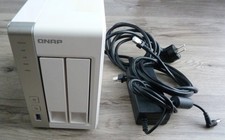 Qnap nas 231p gebraucht kaufen  Schwerin