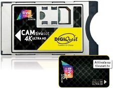Cam tvsat modulo usato  Ottaviano