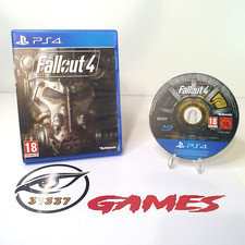 Fallout per ps4 usato  Alfonsine
