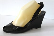 Prada sandales cuir d'occasion  La Roche-Posay