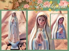 Vintage catholic lady for sale  Southaven