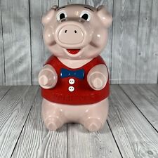 Talking cookie jar for sale  STAFFORD
