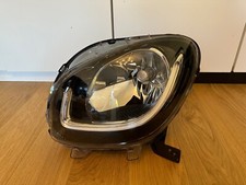 Smart fortwo 453 gebraucht kaufen  Berlin
