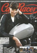 Cafe racer bmw d'occasion  Bray-sur-Somme