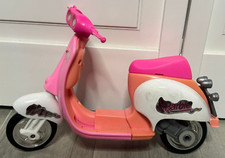 Barbie mattel vespa for sale  Jupiter