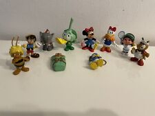 Gummi figuren bully gebraucht kaufen  München