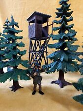 Schleich baum tanne gebraucht kaufen  Burglengenfeld