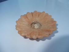 Kerze lotusblume gebraucht kaufen  Regensburg
