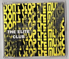 The elite club gebraucht kaufen  Tecklenburg
