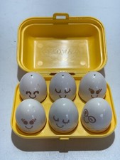 Tomy egg shape for sale  Conway