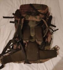 Sac militaire marche d'occasion  Carcassonne