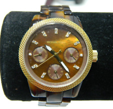 michael kors womens watch for sale  Webster