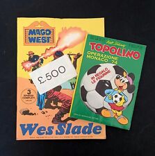 Topolino libretto 962 usato  Praia a Mare