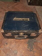 Rare valise representant d'occasion  Romilly-sur-Seine