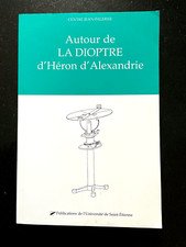 Autour dioptre héron d'occasion  Colombier-Saugnieu