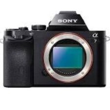 Sony a7rii body for sale  Shelby