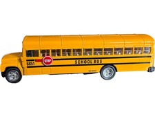 Yellow diecast model for sale  UK