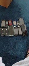 Lot assorted smartphones for sale  Hico
